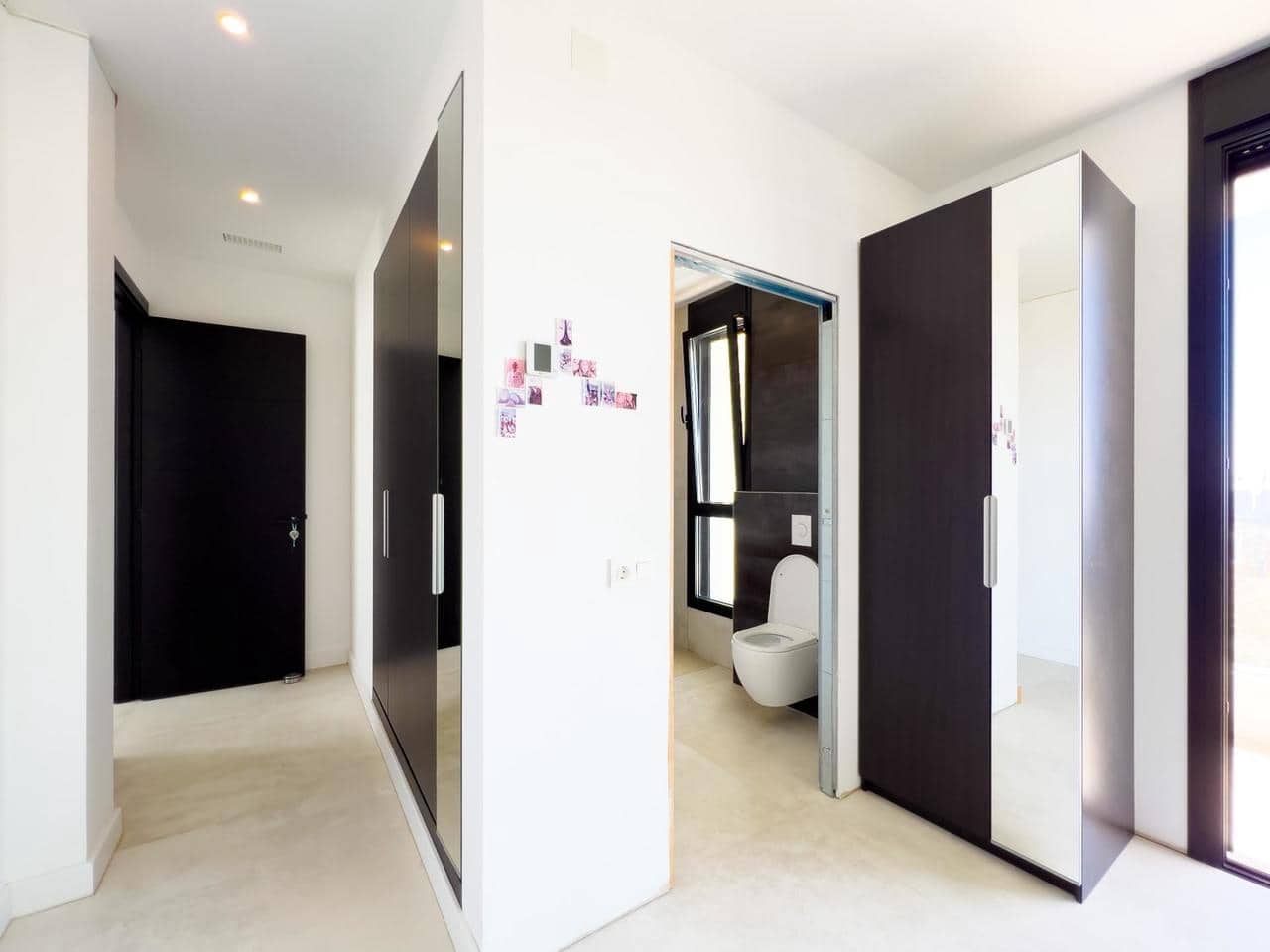 4 soveværelse Villa til salg i Finestrat med swimmingpool - € 1.690.000 (Ref: 7476090)