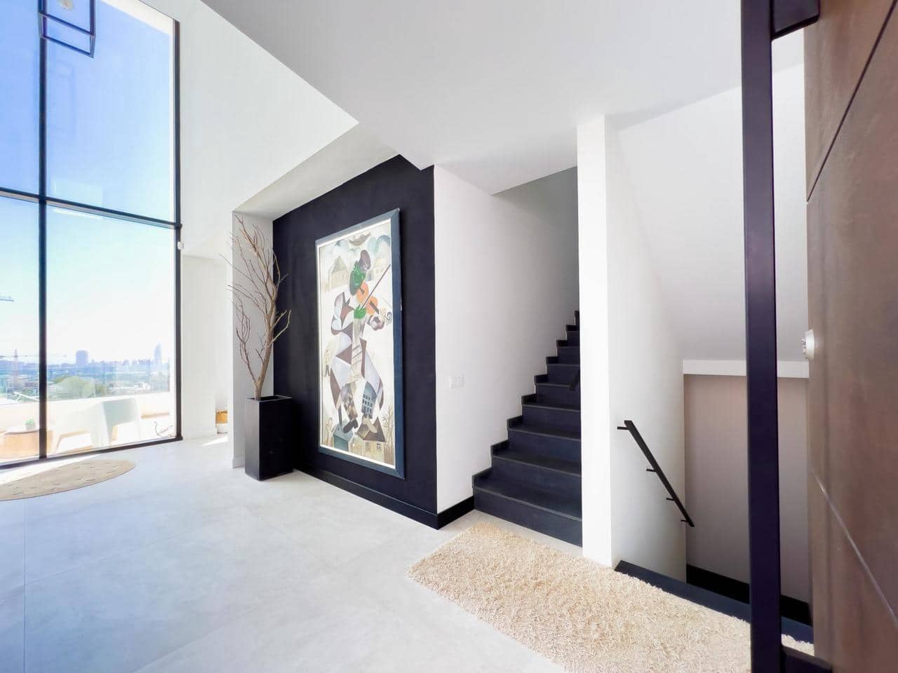 4 soveværelse Villa til salg i Finestrat med swimmingpool - € 1.690.000 (Ref: 7476090)