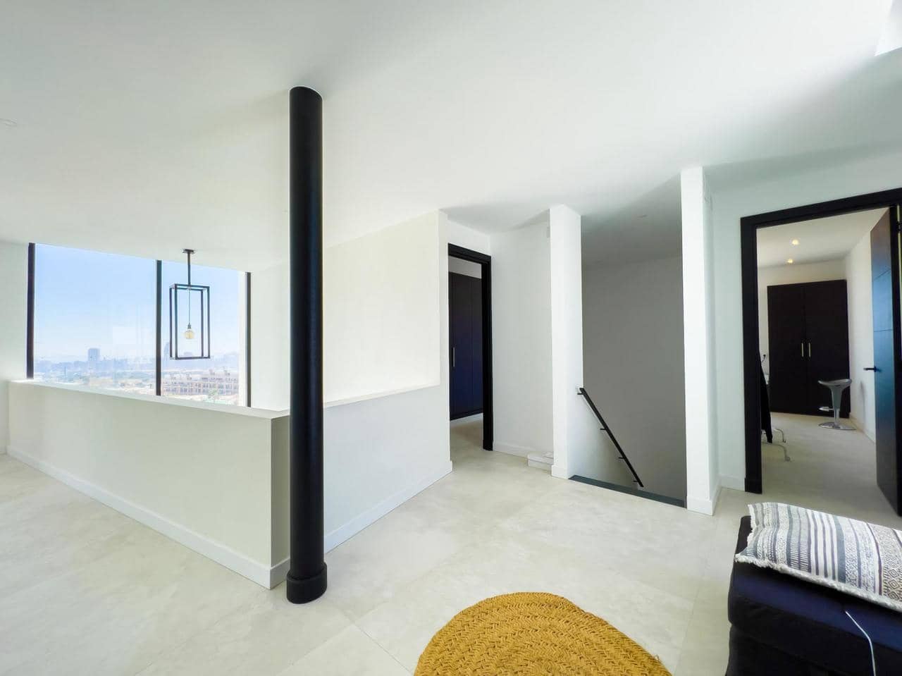 4 soveværelse Villa til salg i Finestrat med swimmingpool - € 1.690.000 (Ref: 7476090)