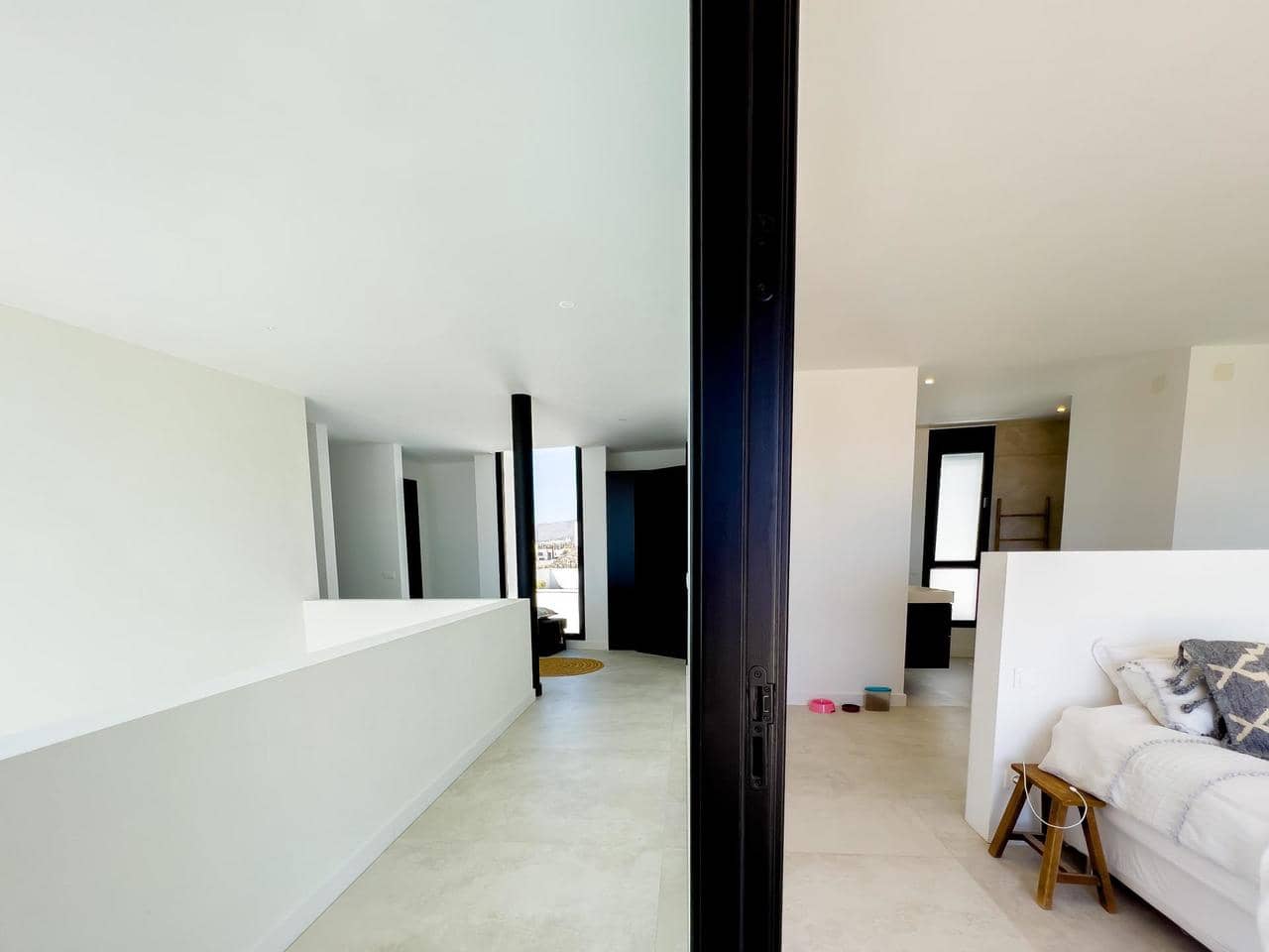 4 soveværelse Villa til salg i Finestrat med swimmingpool - € 1.690.000 (Ref: 7476090)