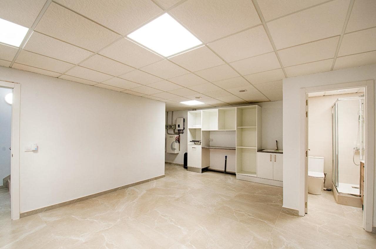 3 slaapkamer Villa te koop in Moraira met zwembad - € 1.450.000 (Ref: 7837671)