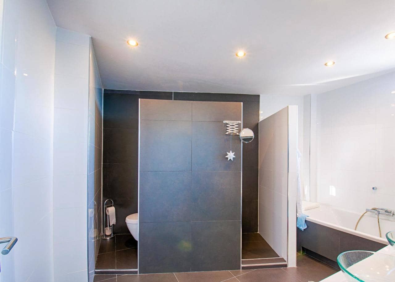 4 soverom Villa til salgs i Moraira med svømmebasseng - € 1 295 000 (Ref: 8032938)