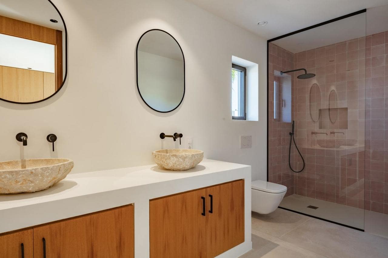 3 soverom Villa til salgs i Moraira med svømmebasseng - € 1 675 000 (Ref: 8032939)