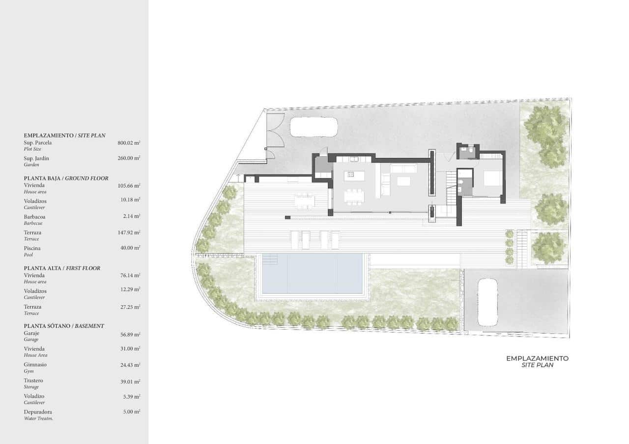 4 slaapkamer Villa te koop in Benissa met zwembad - € 2.595.000 (Ref: 8071705)