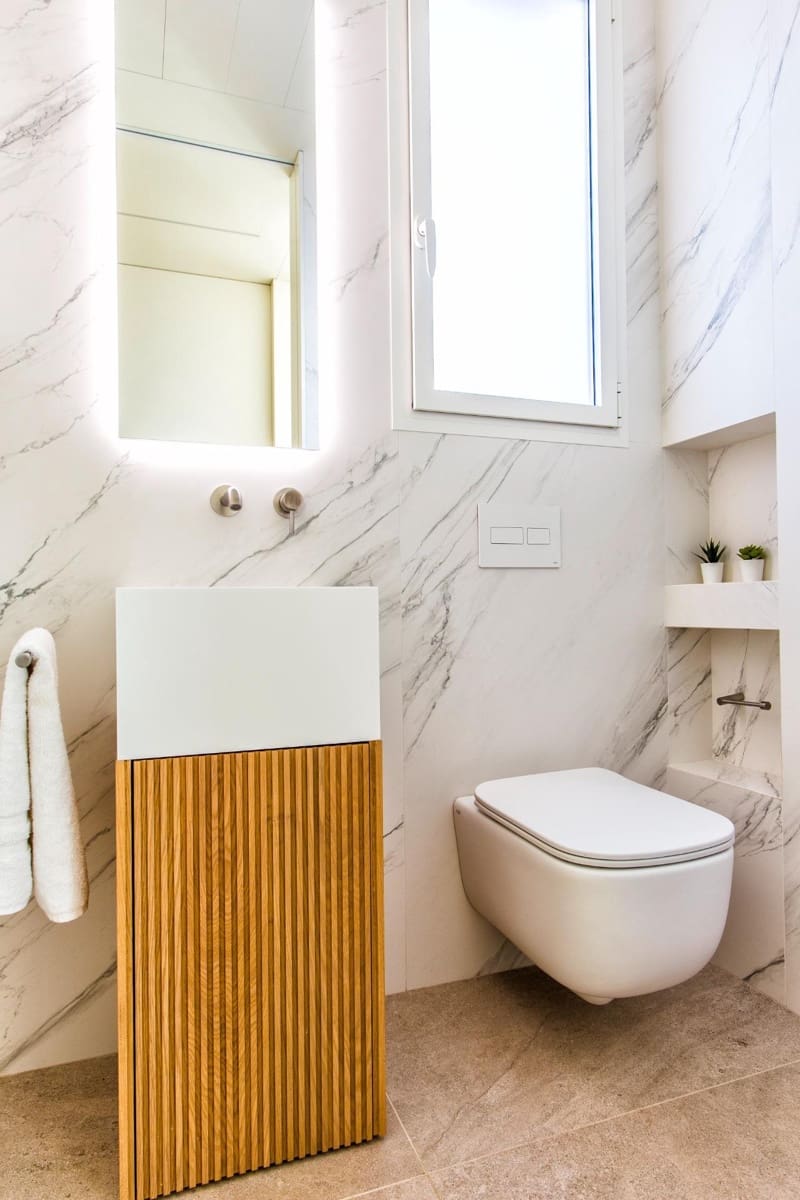 4 slaapkamer Villa te koop in Benissa met zwembad - € 2.595.000 (Ref: 8071705)