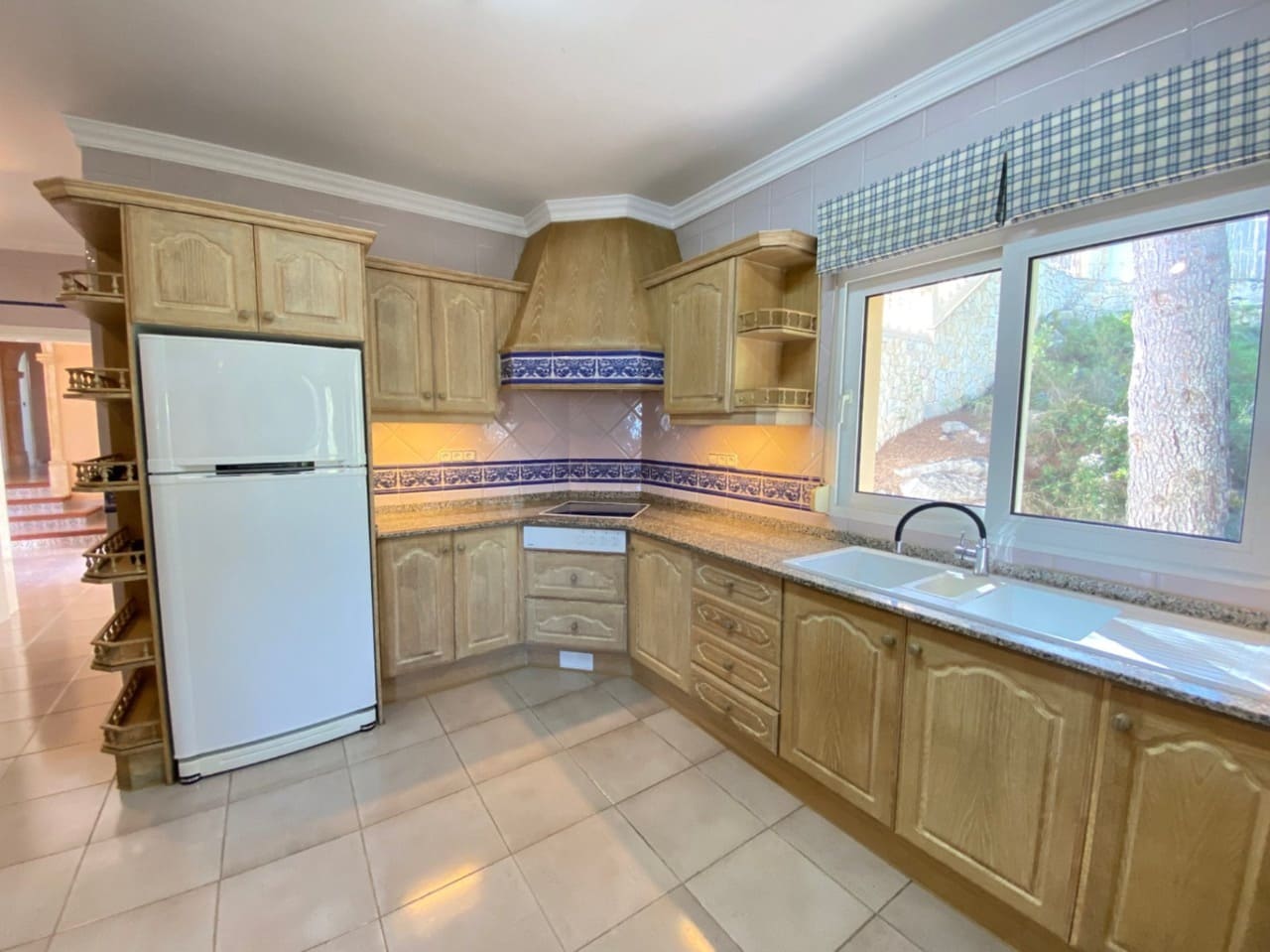 5 makuuhuone Huvila myytävänä paikassa La Sella - 965 000 € (Ref: 8116190)