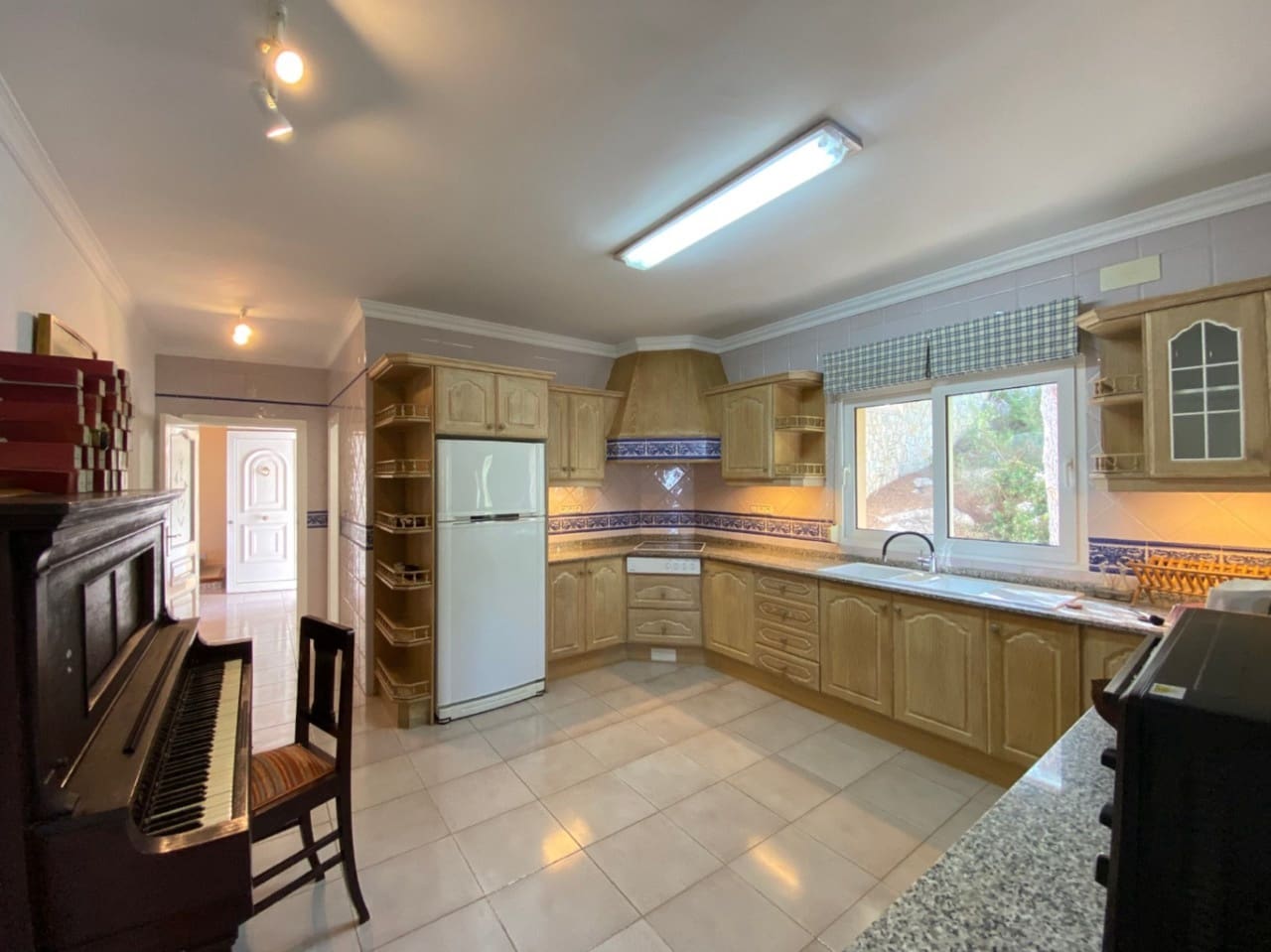 5 makuuhuone Huvila myytävänä paikassa La Sella - 965 000 € (Ref: 8116190)