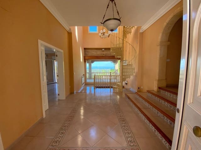 5 sovrum Villa till salu i La Sella - 965 000 € (Ref: 8116190)