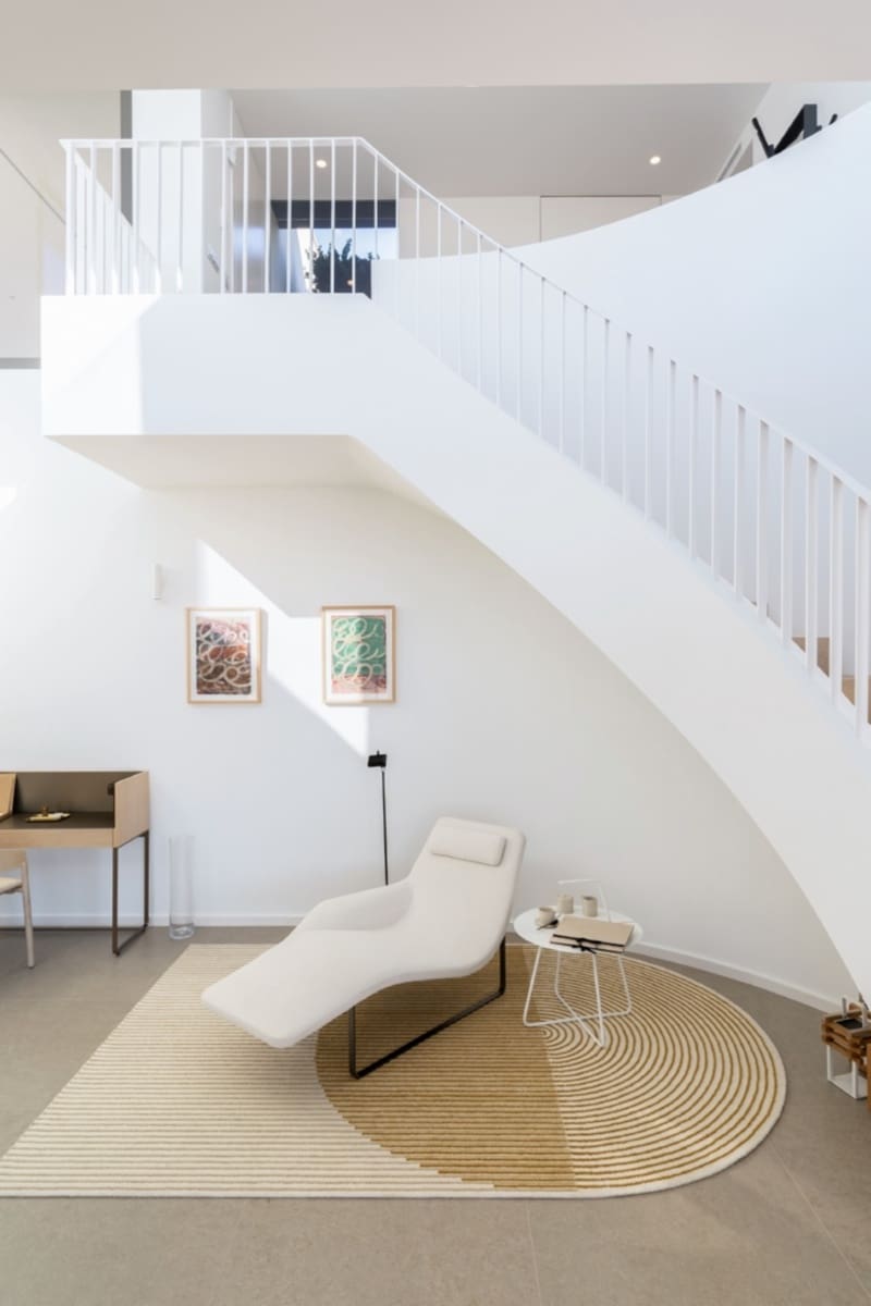 4 slaapkamer Villa te koop in Benitachell / Benitatxell met zwembad - € 2.950.000 (Ref: 8347646)