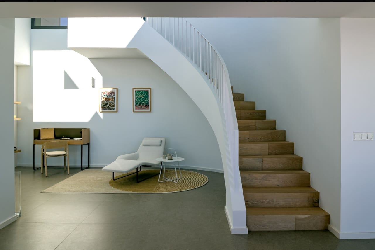 4 slaapkamer Villa te koop in Benitachell / Benitatxell met zwembad - € 2.950.000 (Ref: 8347646)