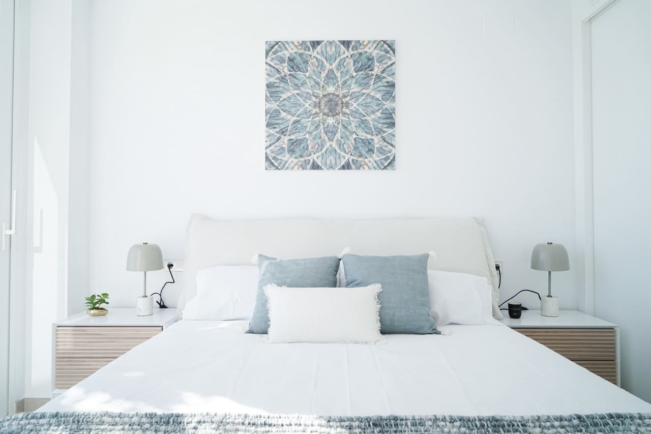 5 bedroom Villa for sale in Altea with pool - € 1,149,000 (Ref: 8347647)