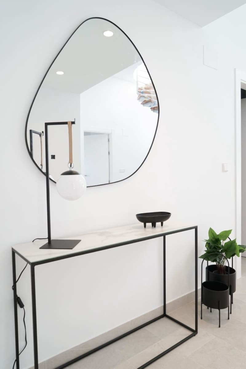 5 bedroom Villa for sale in Altea with pool - € 1,149,000 (Ref: 8347647)