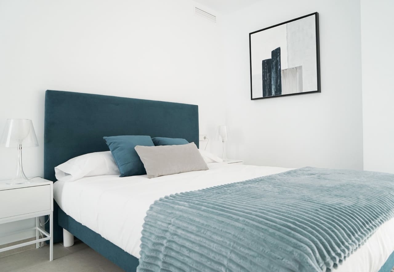 5 bedroom Villa for sale in Altea with pool - € 1,149,000 (Ref: 8347647)