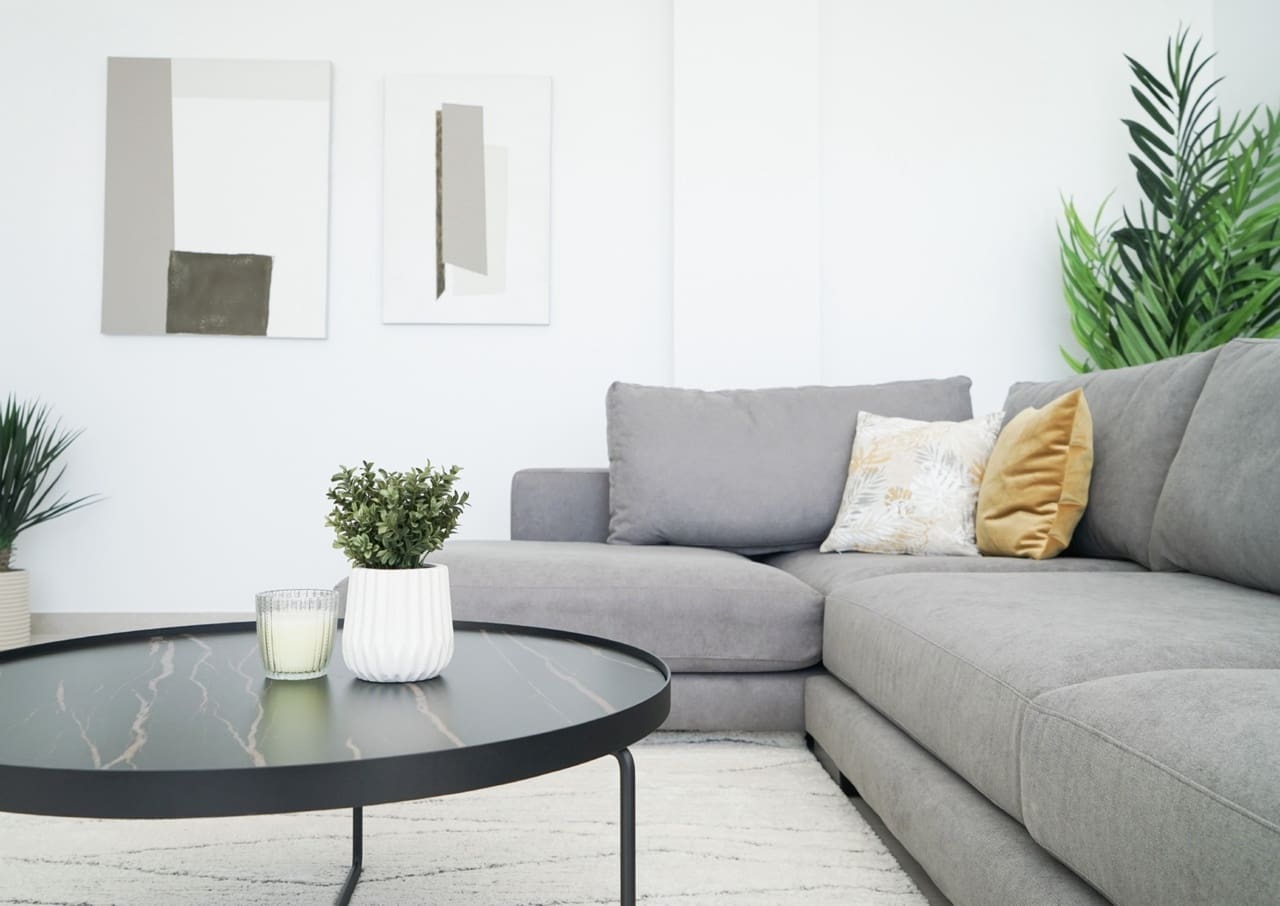 5 bedroom Villa for sale in Altea with pool - € 1,149,000 (Ref: 8347647)