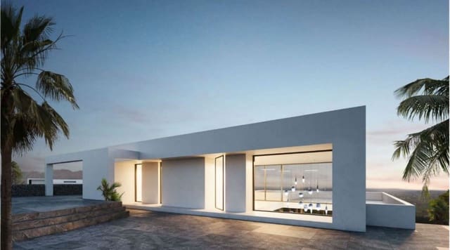 4 slaapkamer Villa te koop in La Sella met zwembad garage - € 1.750.000 (Ref: 8404710)