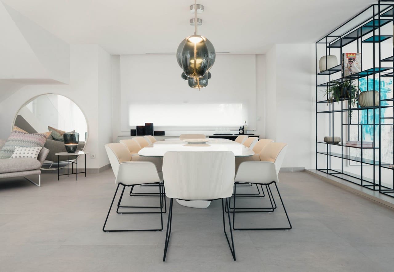 4 soveværelse Villa til salg i La Sella med swimmingpool garage - € 1.750.000 (Ref: 8404710)