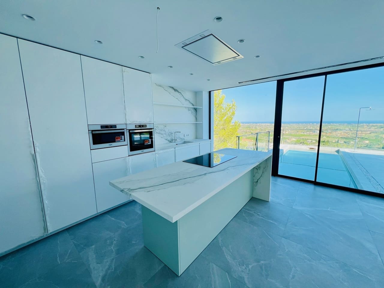 4 soveværelse Villa til salg i La Sella med swimmingpool garage - € 1.750.000 (Ref: 8404710)