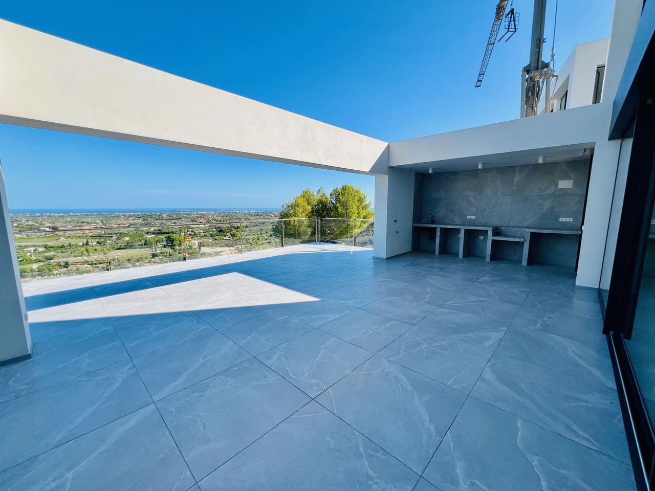 4 soveværelse Villa til salg i La Sella med swimmingpool garage - € 1.750.000 (Ref: 8404710)