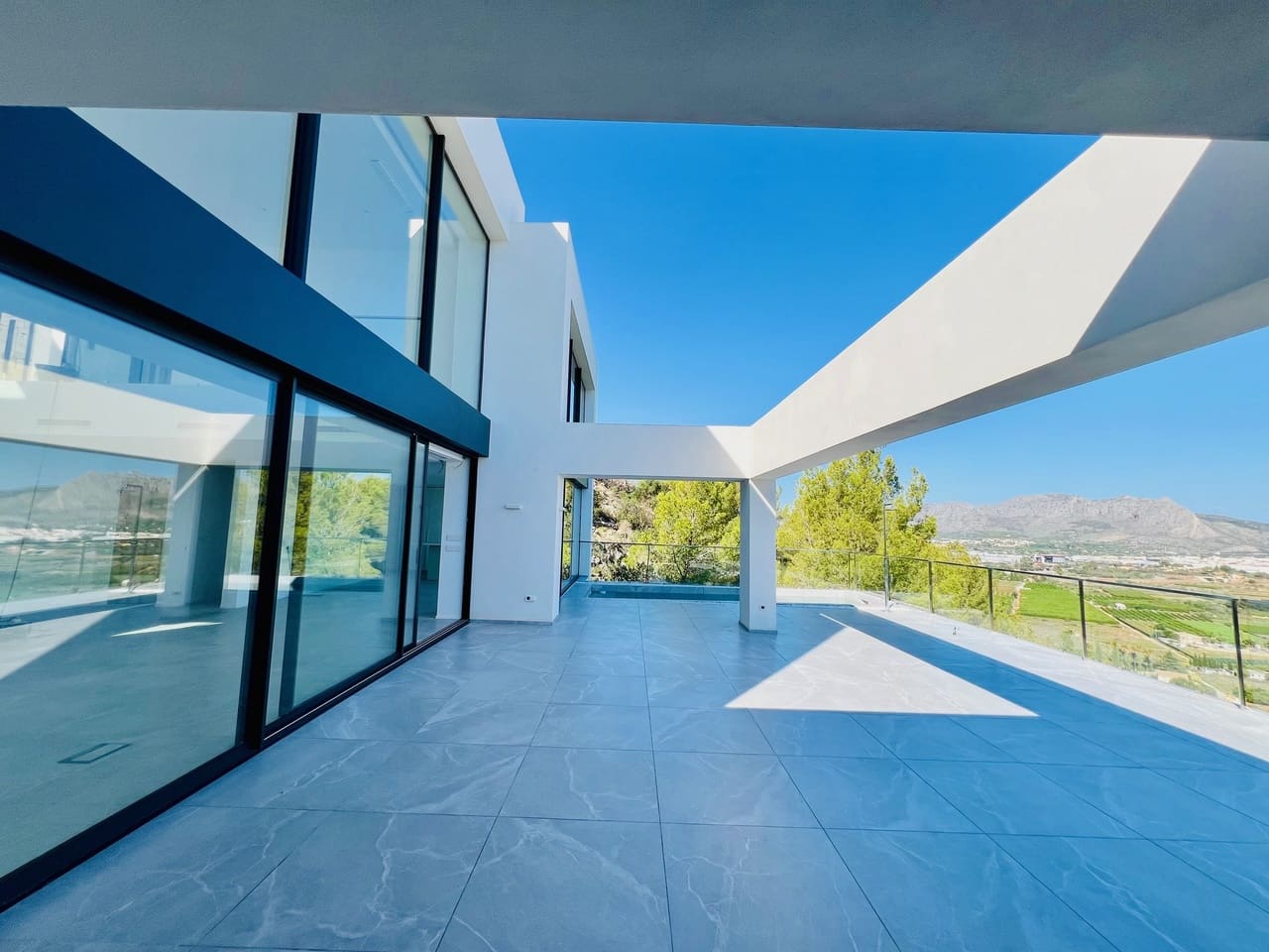 4 soveværelse Villa til salg i La Sella med swimmingpool garage - € 1.750.000 (Ref: 8404710)