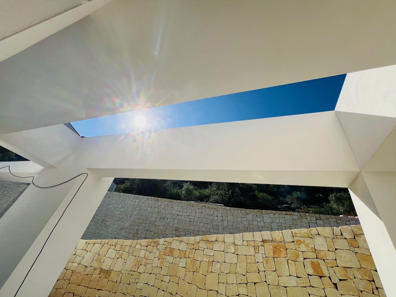 4 soveværelse Villa til salg i La Sella med swimmingpool garage - € 1.750.000 (Ref: 8404710)