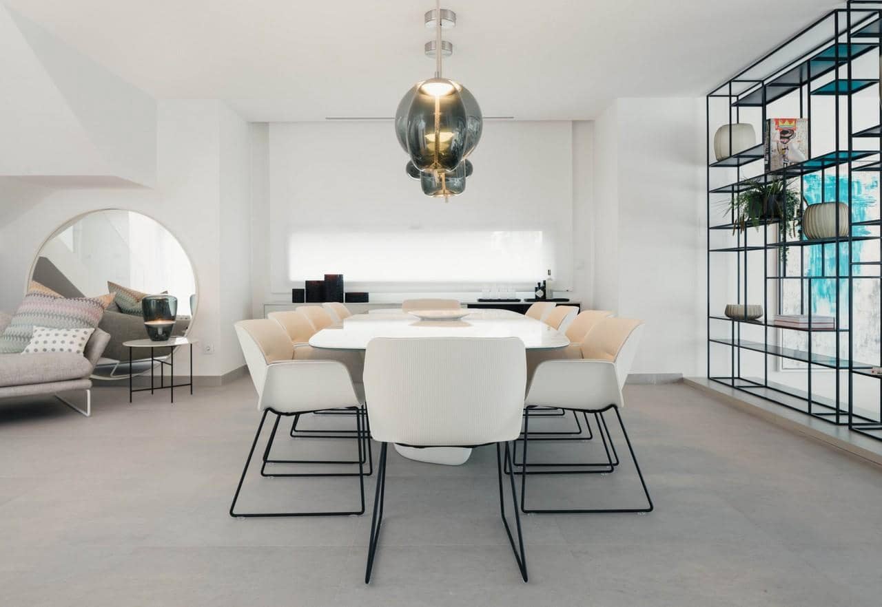 4 bedroom Villa for sale in La Sella - € 1,750,000 (Ref: 8404710)