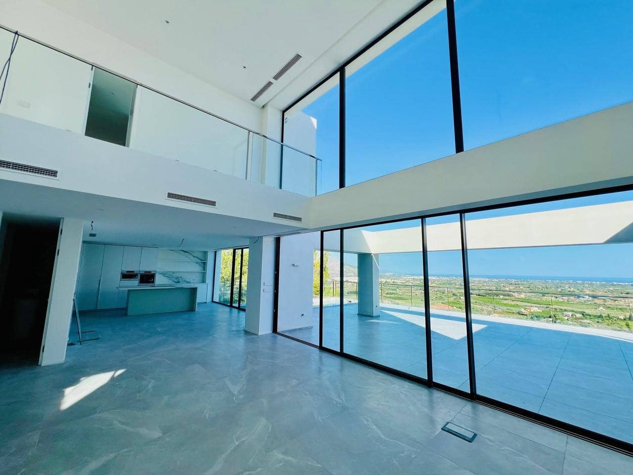 4 bedroom Villa for sale in La Sella - € 1,750,000 (Ref: 8404710)