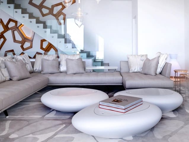 4 bedroom Villa for sale in La Sella - € 1,750,000 (Ref: 8404710)