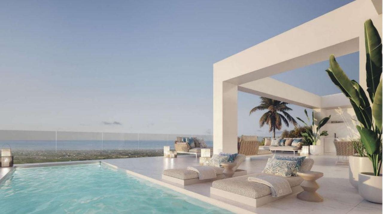 4 bedroom Villa for sale in La Sella - € 1,750,000 (Ref: 8404710)