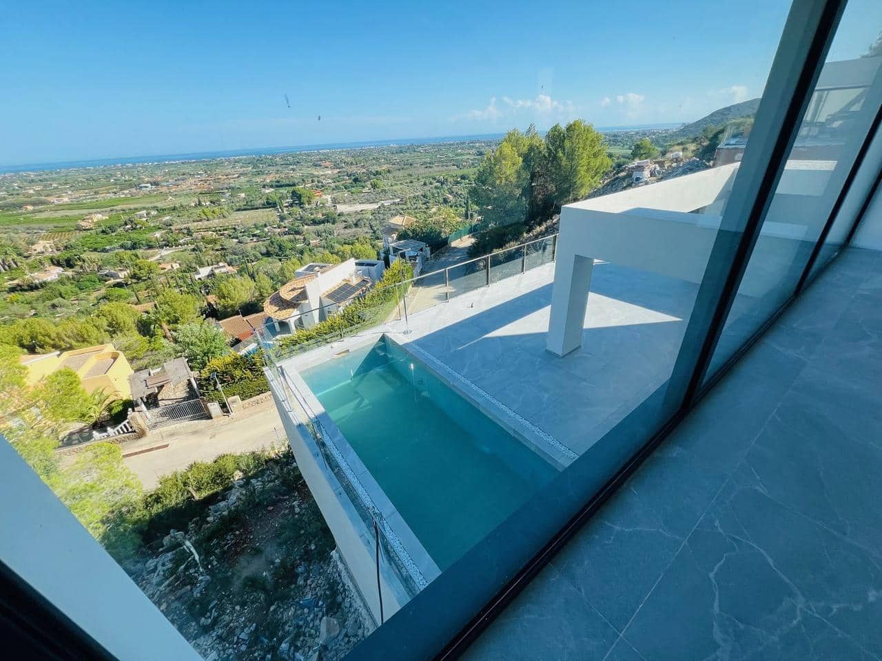 4 bedroom Villa for sale in La Sella - € 1,750,000 (Ref: 8404710)