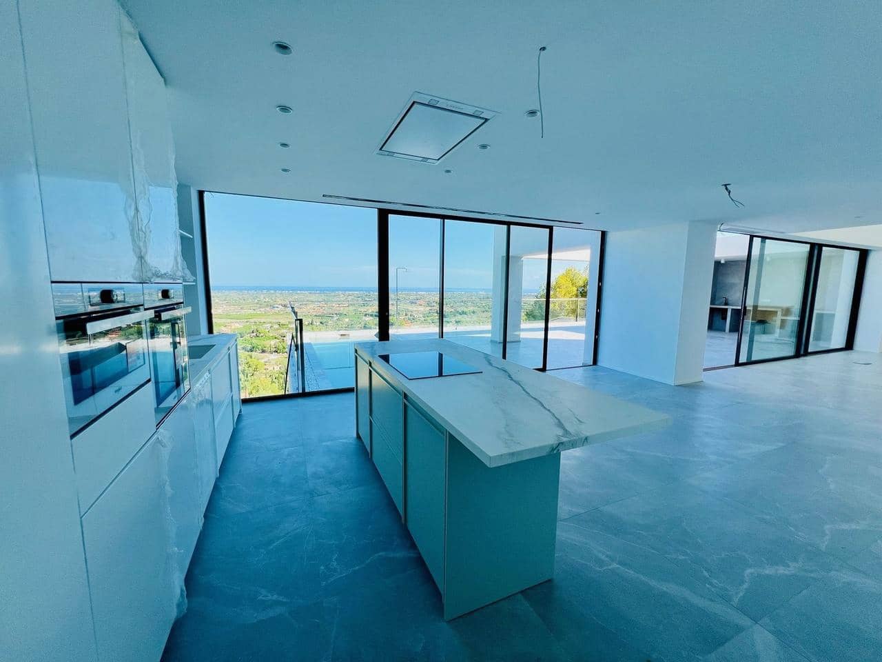 4 bedroom Villa for sale in La Sella - € 1,750,000 (Ref: 8404710)