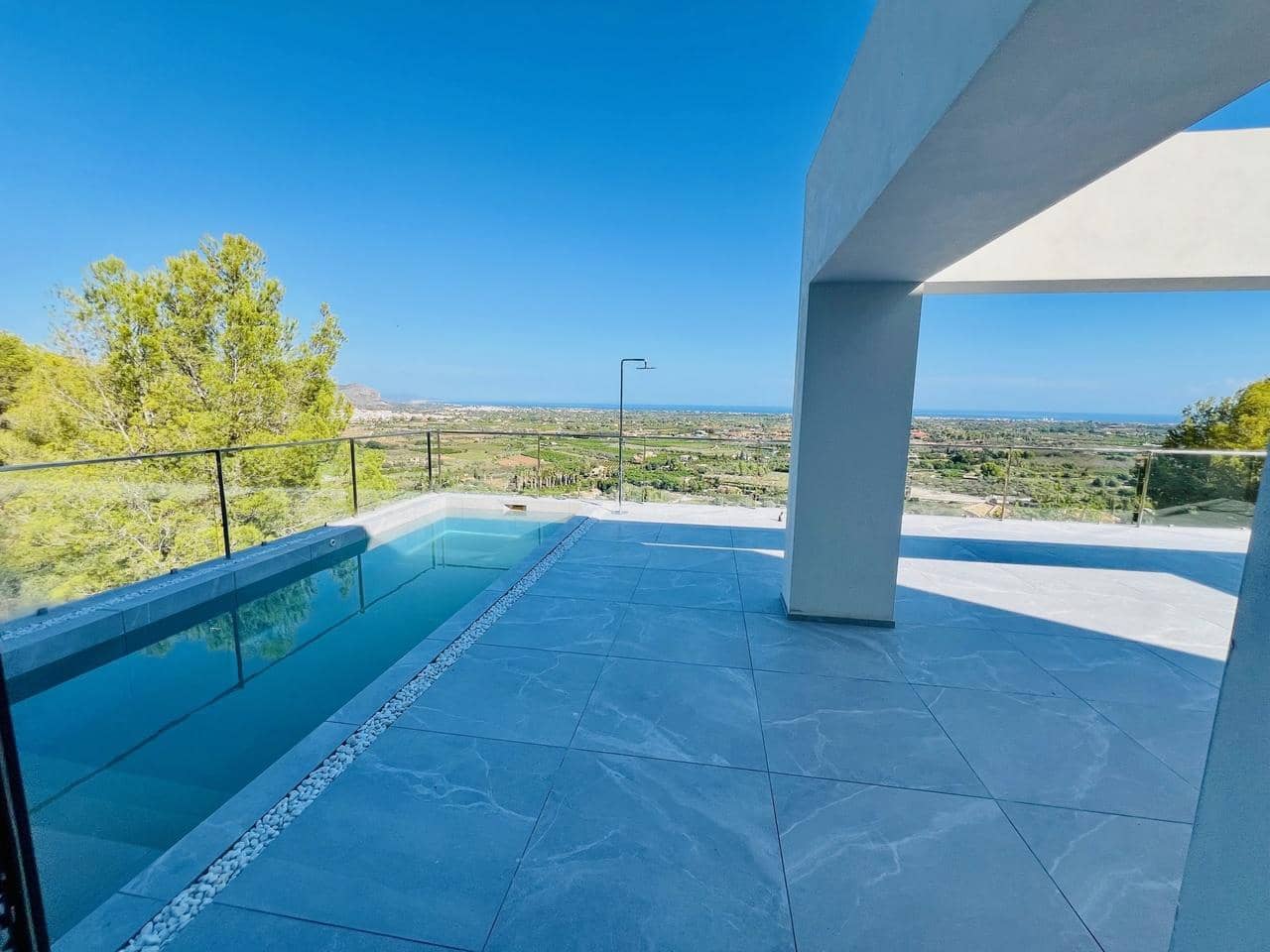 4 bedroom Villa for sale in La Sella - € 1,750,000 (Ref: 8404710)