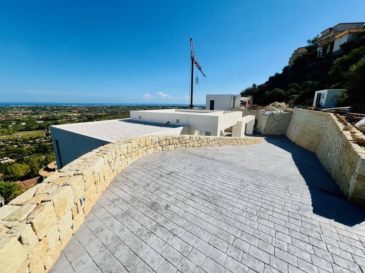 4 bedroom Villa for sale in La Sella - € 1,750,000 (Ref: 8404710)