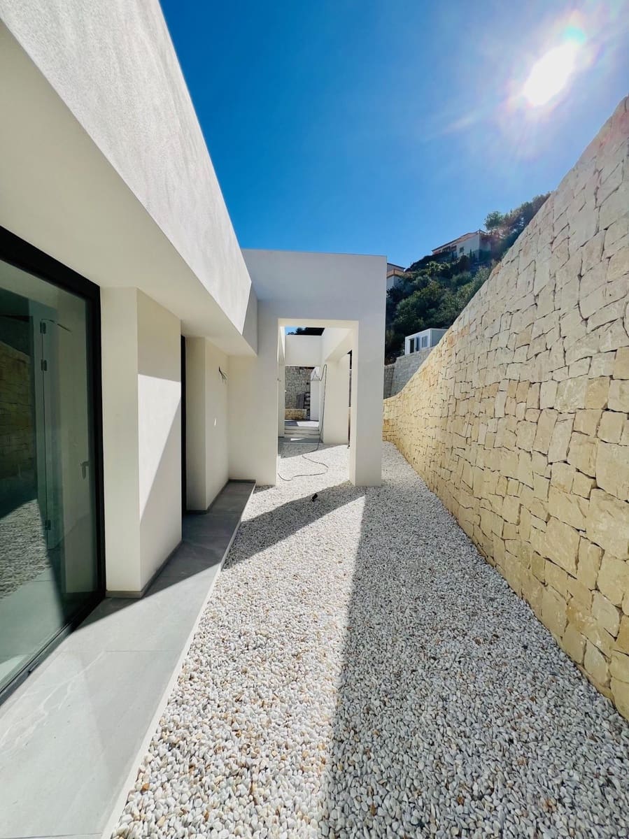 4 bedroom Villa for sale in La Sella - € 1,750,000 (Ref: 8404710)