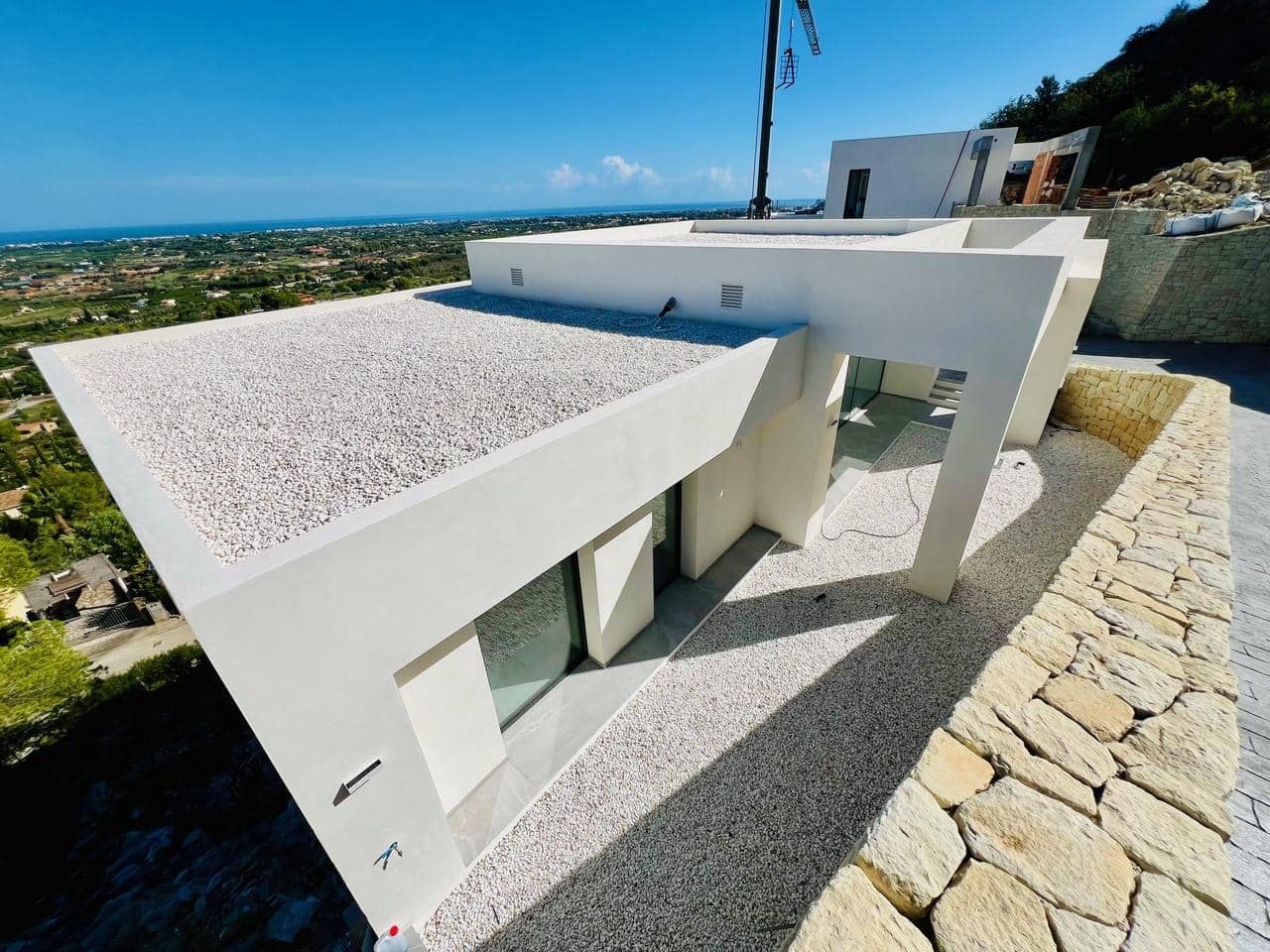 4 bedroom Villa for sale in La Sella - € 1,750,000 (Ref: 8404710)