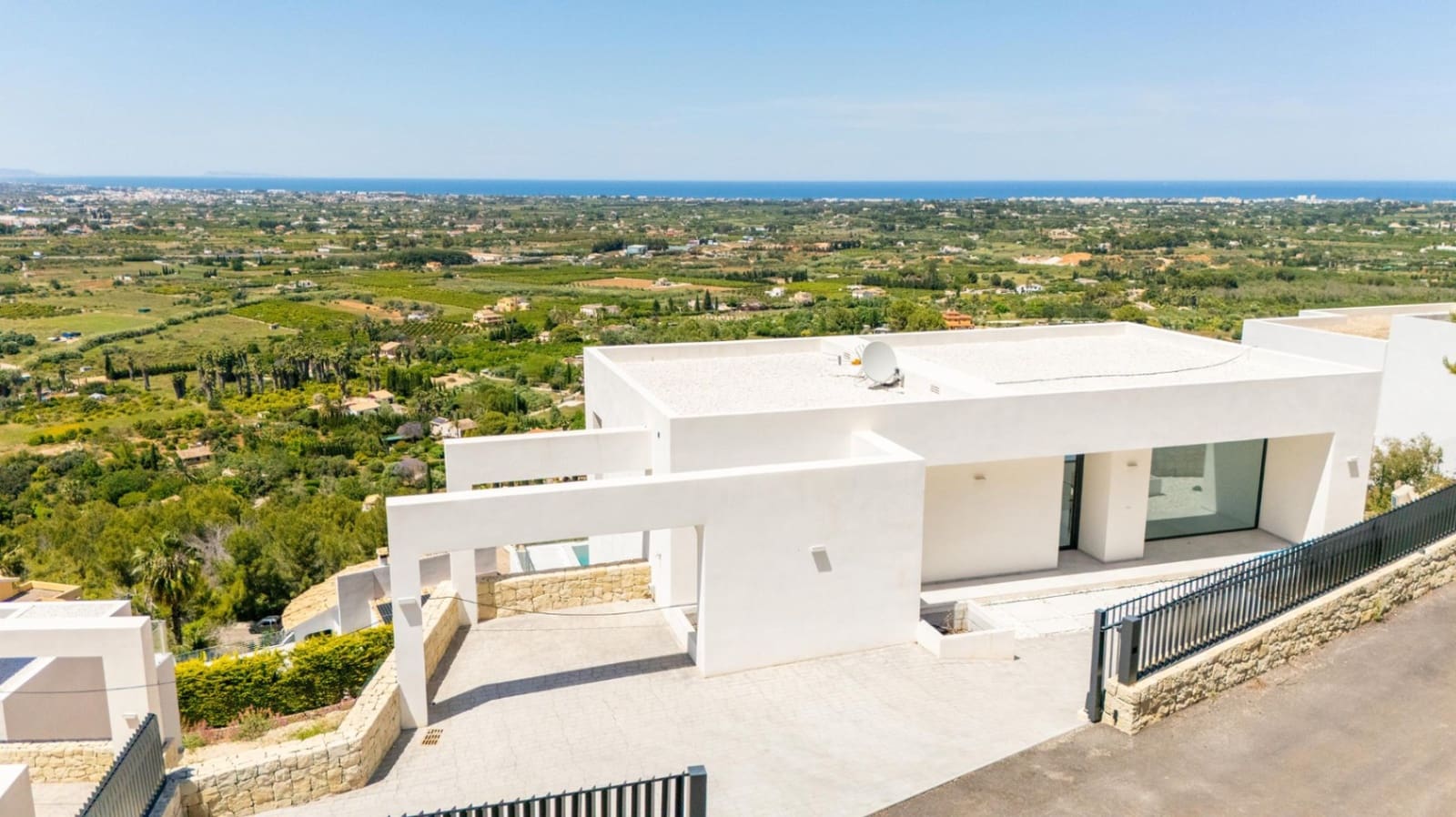 4 soveværelse Villa til salg i La Sella - € 1.750.000 (Ref: 8404710)
