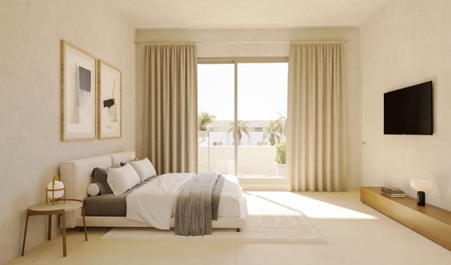 3 chambre Maison de Ville à vendre à Centro Urbano, Dénia avec piscine - 395 000 € (Ref: 8493358)