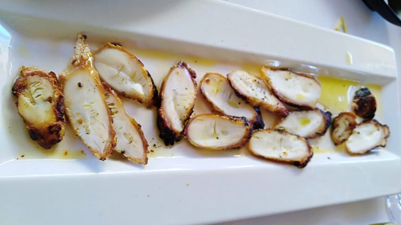 3 soveværelse Byhus til salg i Denia med swimmingpool - € 395.000 (Ref: 8493358)