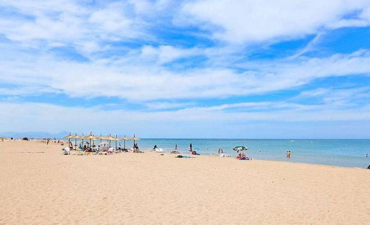 3 sypialnia Dom szeregowy na sprzedaż w Denia - 395 000 € (Ref: 8493358)