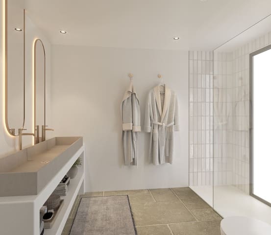 3 soveværelse Villa til salg i Centro ciudad, Javea / Xàbia med swimmingpool - € 1.275.000 (Ref: 8549059)