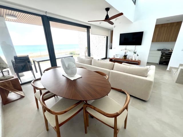 3 slaapkamer Appartement te koop in Devessa - Monte Pego, Dénia met zwembad garage - € 775.000 (Ref: 8556652)