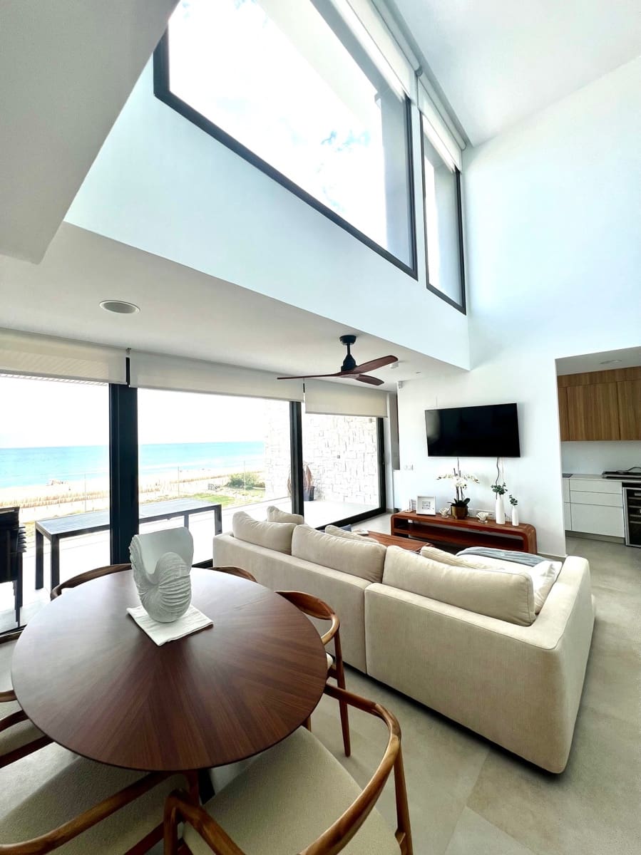 3 soveværelse Lejlighed til salg i Denia med swimmingpool garage - € 775.000 (Ref: 8556652)