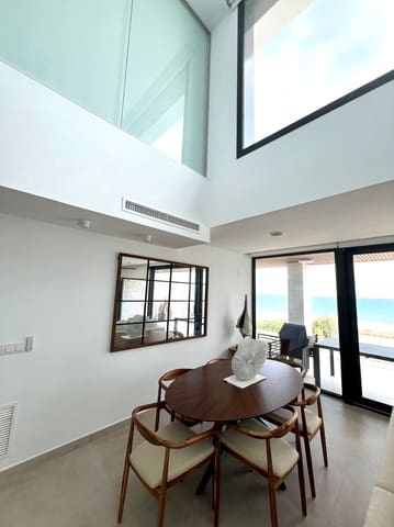 3 slaapkamer Appartement te koop in Devessa - Monte Pego, Dénia met zwembad garage - € 775.000 (Ref: 8556652)