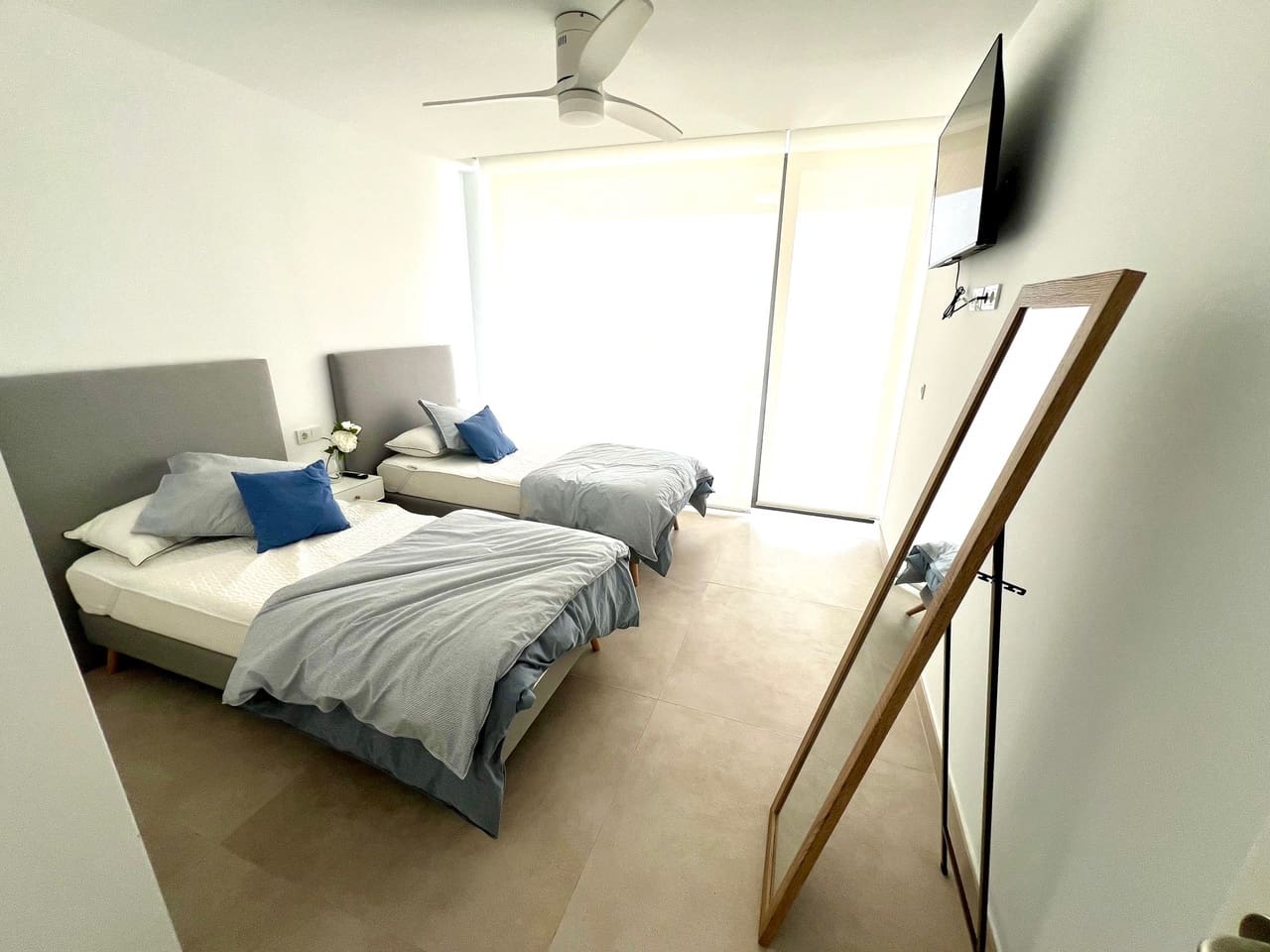 3 soveværelse Lejlighed til salg i Denia med swimmingpool garage - € 775.000 (Ref: 8556652)