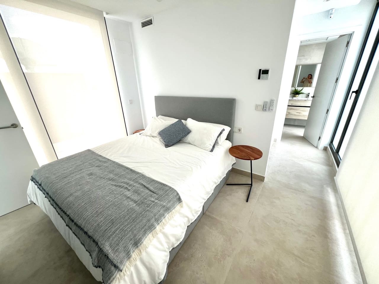 3 soveværelse Lejlighed til salg i Denia med swimmingpool garage - € 775.000 (Ref: 8556652)