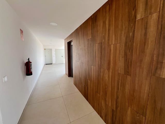 3 slaapkamer Appartement te koop in Devessa - Monte Pego, Dénia met zwembad garage - € 775.000 (Ref: 8556652)