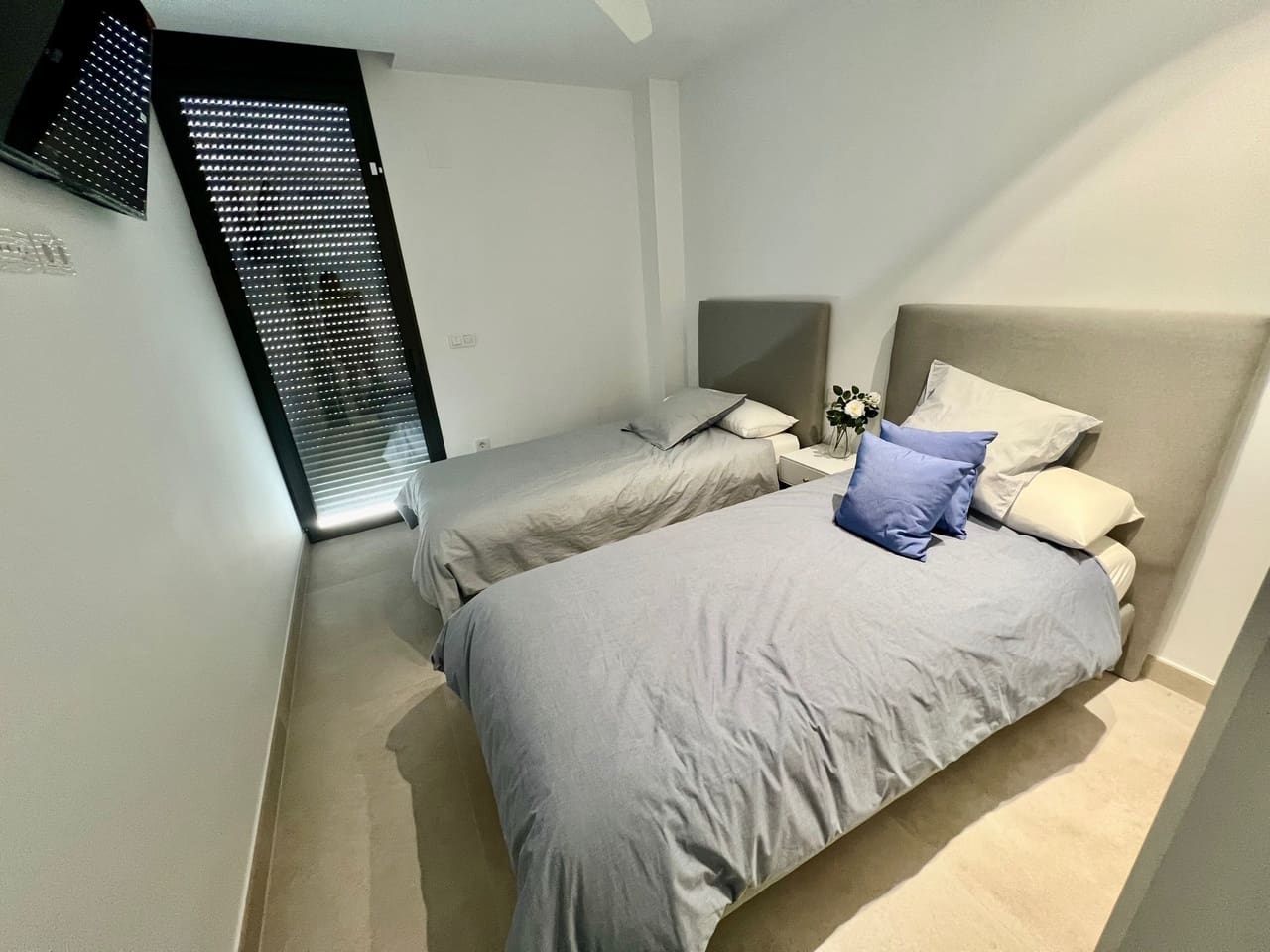 3 soveværelse Lejlighed til salg i Denia med swimmingpool garage - € 775.000 (Ref: 8556652)