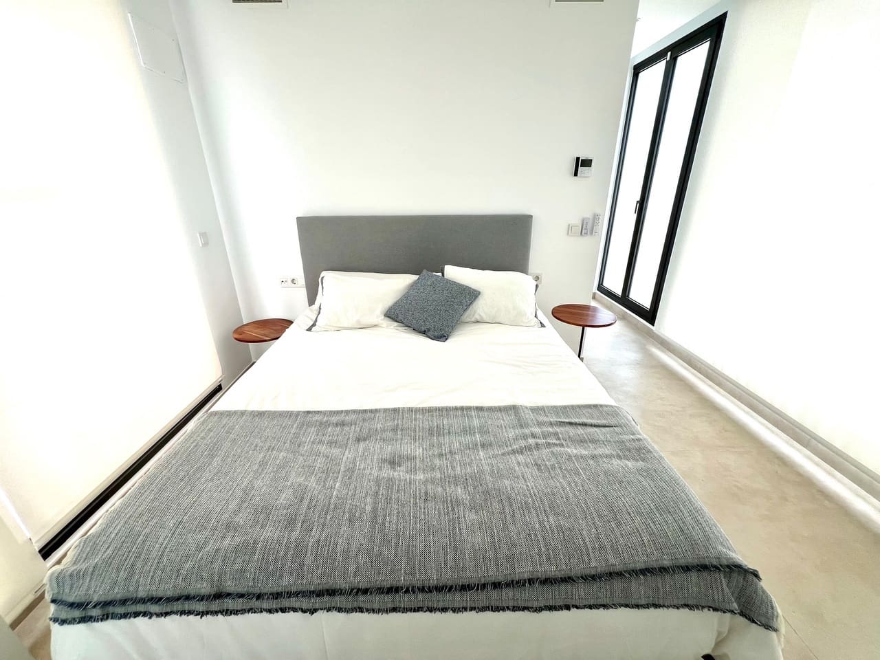 3 soveværelse Lejlighed til salg i Denia med swimmingpool garage - € 775.000 (Ref: 8556652)