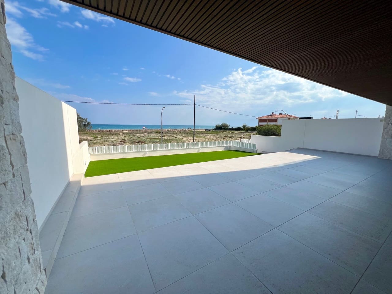 3 soveværelse Lejlighed til salg i Denia med swimmingpool garage - € 775.000 (Ref: 8556652)