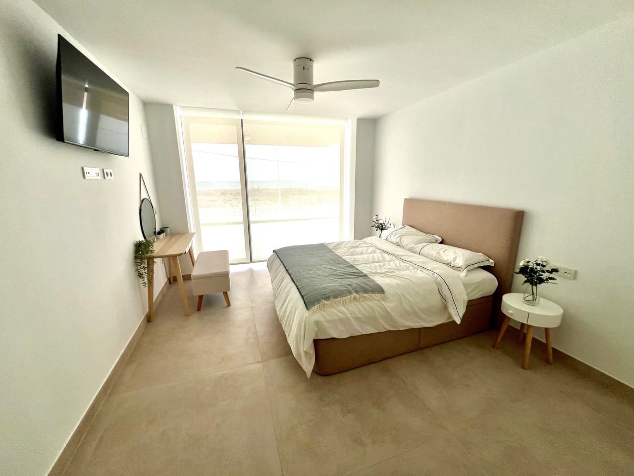 3 quarto Penthouse para venda em Denia com piscina garagem - 1 050 000 € (Ref: 8561227)