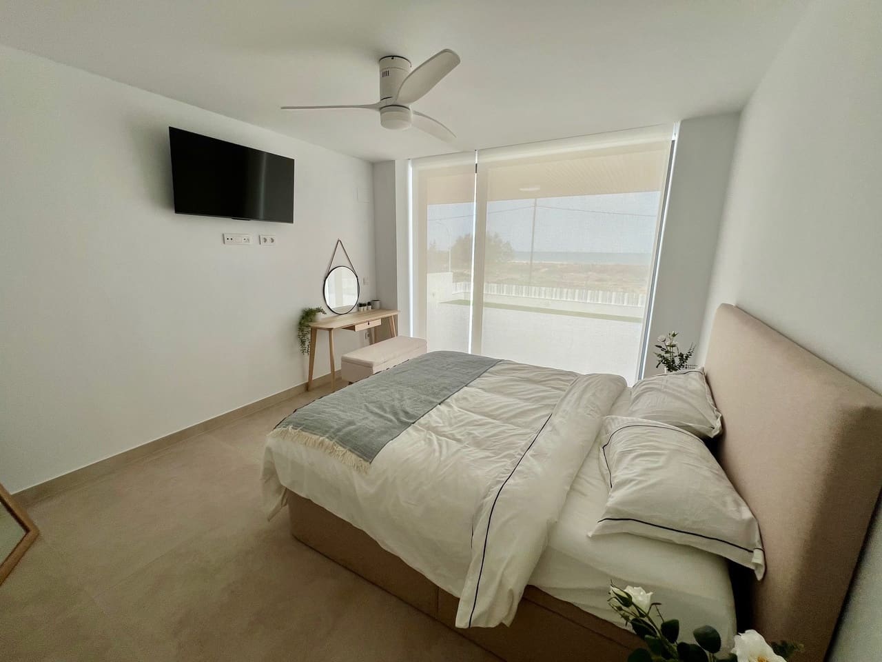 3 quarto Penthouse para venda em Denia com piscina garagem - 1 050 000 € (Ref: 8561227)